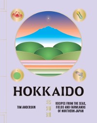 Cover Hokkaido