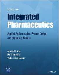 Cover Integrated Pharmaceutics