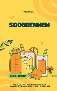 Cover Sodbrennen