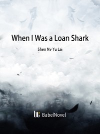 Cover When I Was a Loan Shark