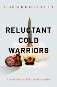 Cover Reluctant Cold Warriors