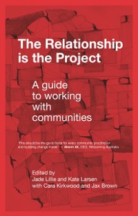 Cover Relationship is the Project