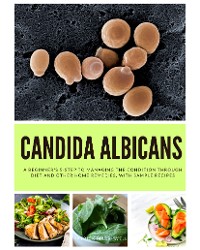 Cover Candida Albicans