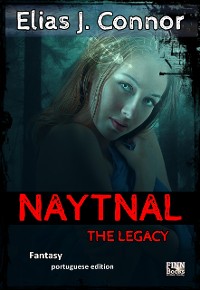 Cover Naytnal - The legacy (portuguese version)