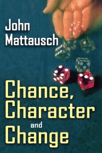 Cover Chance, Character, and Change