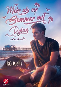 Cover Mehr als ein Sommer mit Rylan