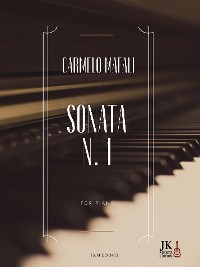 Cover Sonata n. 1