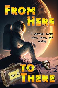 Cover From Here to There