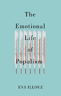 Cover The Emotional Life of Populism