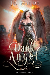 Cover Dark Angel