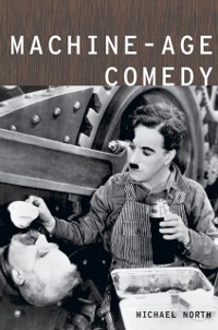 Cover Machine-Age Comedy
