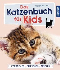 Cover Das Katzenbuch für Kids