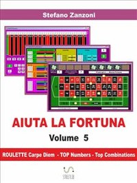 Cover Aiuta la fortuna vol. 5