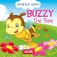 Cover Buzzy the Bee