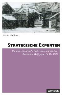 Cover Strategische Experten
