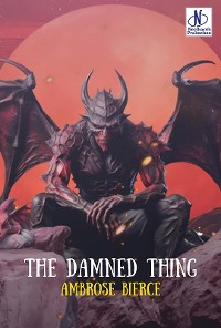 Cover The Damned Thing