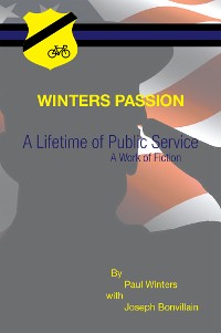 Cover A Lifetime of Public Service
