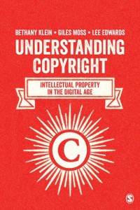 Cover Understanding Copyright
