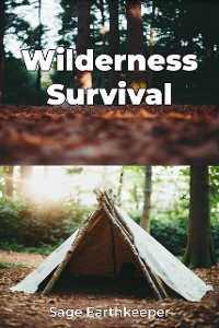 Cover Wilderness Survival