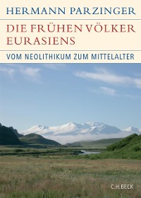 Cover Die frühen Völker Eurasiens