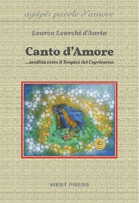 Cover Canto d'Amore