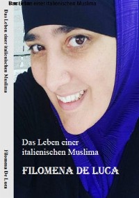 Cover Das Leben einer italienischen Muslima