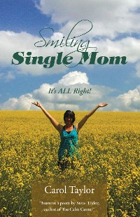 Cover Smiling Single Mom