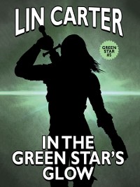 Cover In the Green Star's Glow