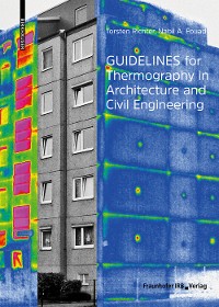 Cover Guidelines for Thermography in Architecture and Civil Engineering