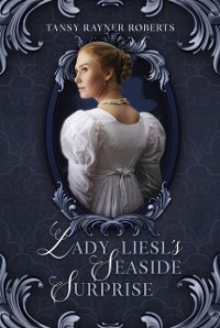 Cover Lady Liesl's Seaside Surprise