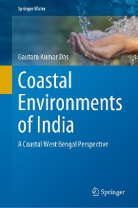 Cover Coastal Environments of India
