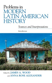 Cover Problems in Modern Latin American History