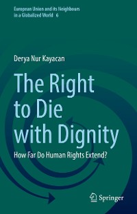 Cover The Right to Die with Dignity