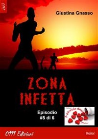 Cover Zona infetta ep. #5