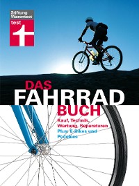 Cover Das Fahrradbuch
