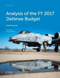 Cover Analysis of the FY 2017 Defense Budget