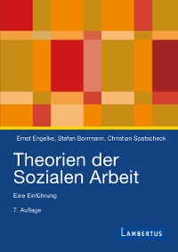 Cover Theorien der Sozialen Arbeit