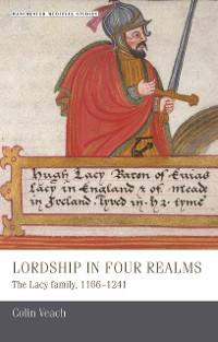 Cover Lordship in four realms