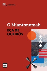 Cover O Miantonomah