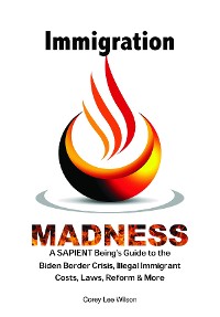 Cover Immigration Madness