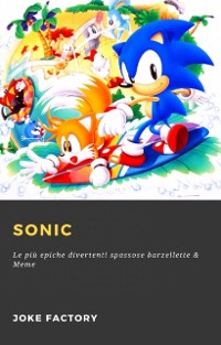 Cover Sonic