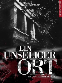 Cover Ein unseliger Ort