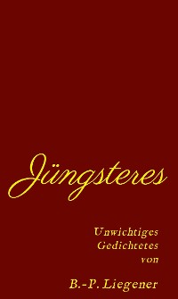 Cover Jüngsteres