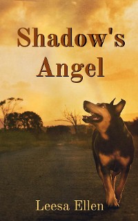 Cover Shadow's Angel