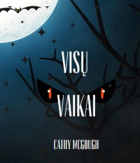 Cover VISŲ VAIKAI