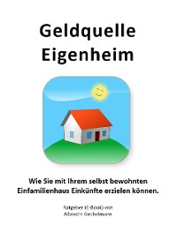 Cover Geldquelle Eigenheim