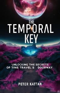 Cover The Temporal Key