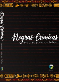 Cover Negras Crônicas