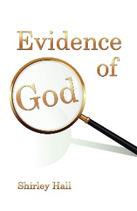 Cover Evidence of God