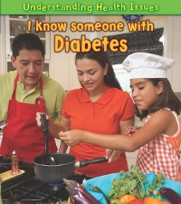 Cover I Know Someone with Diabetes